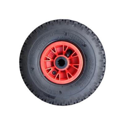 WIEL VOOR STEEKWAGEN 3.00-4 250MM