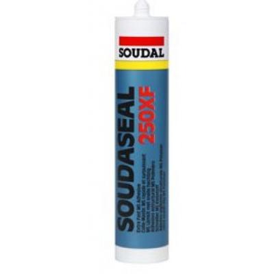SOUDAL SOUDASEAL 250XF WIT 310ML
