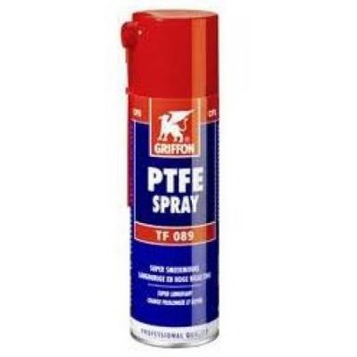 GRIFFON TEFLONSPRAY 300ML 1233426