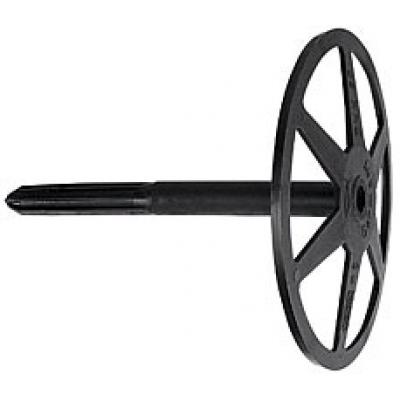 FISCHER ISOLATIEPLUG DHK140 165MM