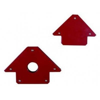 LASMAGNETENSET 2X 115X85 + 2X 150X100