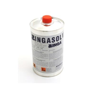 ZINGA ZINGASOLV VERDUNNER/ONTVETTER 1L