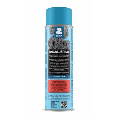 ZINGA ZINGALUSPRAY SPUITBUS 500ML