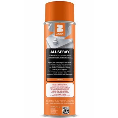 ZINGA ALUSPRAY SPUITBUS 500ML