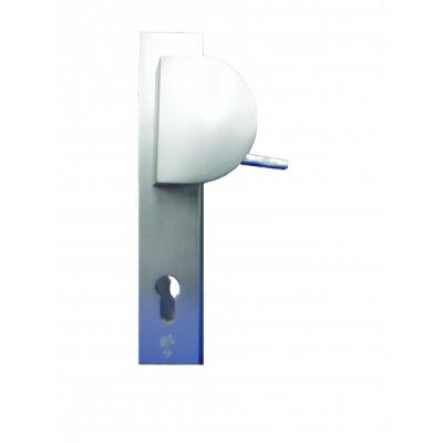 VEILIGHEIDSBESL.KNOP/KRUK ALPHA 110/F1