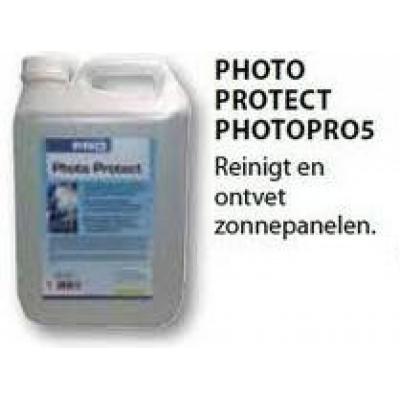 PHOTO PROTECT 5L VR. ZONNEPANELEN