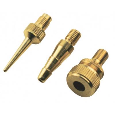 LUCHTDR. MONDSTUK BANDENBLAZER 3ST.