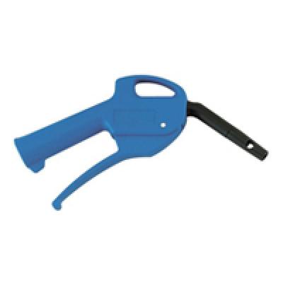 LUCHTDR. BLAASPISTOOL OSHA BEK L.69 1/4