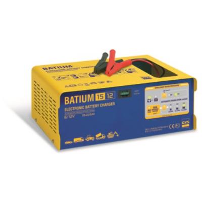 GYS BATTERIJLADER DIGITAAL GY024519