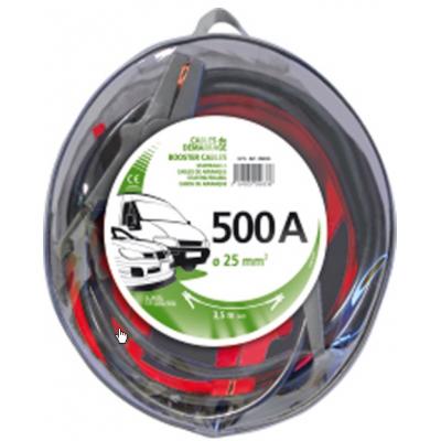 GYS STARTKABELS 500A 25MM²
