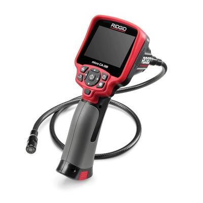RIDGID CAMERA MICRO CA-350 55903