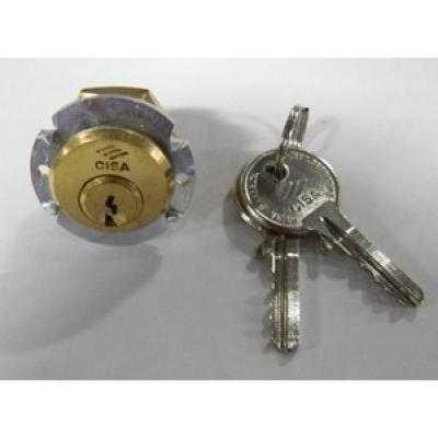 CISA BRIEVENBUSSLOT MESSING YB1.72210.16