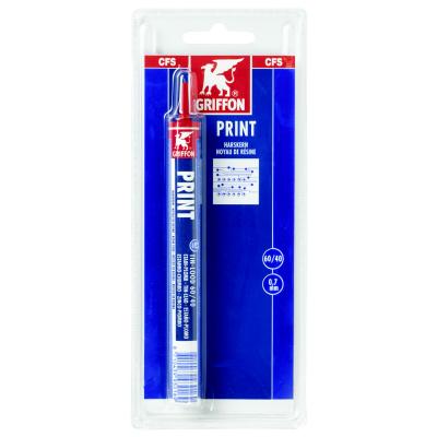 GRIFFON ELECTRO TIN/KOPER 99/1 1.5MM/3M