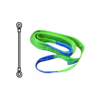HIJSBAND GROEN 2T 4M