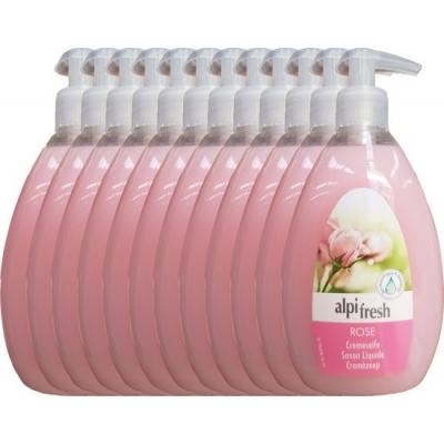 HANDZEEP IN DISPENCER 500ML ALPIFRESH