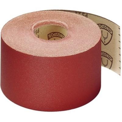KLINGSPOR ROULEAU ABRASIF PS22F K40 115MM