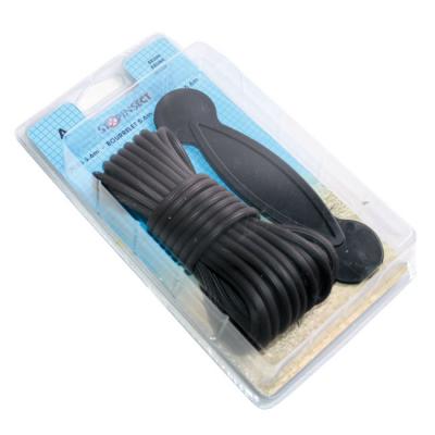 HORRAAM PEES BLISTER 7M ANTRACIET