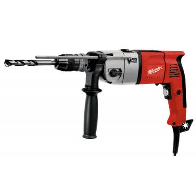MILWAUKEE 1010W PD2E 24 RS BOORMACHINE