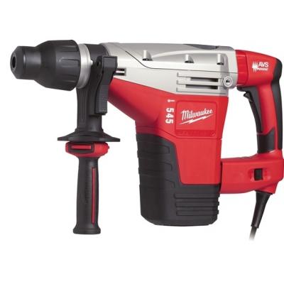 MILWAUKEE BOOR/BREEKHAMER KANGO 545S