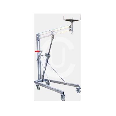 BALKENLIFT KAL275 110-275CM 600KG 12373
