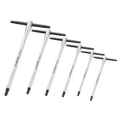 FACOM CLES ALLEN 6PCS.