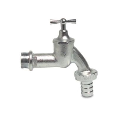 MEGA ROBINET LAITON 3/4 X 19 MM FILETAG