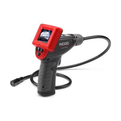 RIDGID CAMERA MICRO CA-25 40043