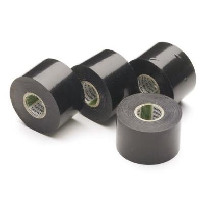 NITTO ISOLATIETAPE 50MMX20M ZWART