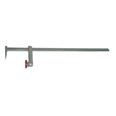 SERRE-JOINT DE MACON A POINTE 520MM