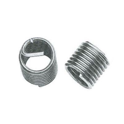 KRINO K-COIL DRAADINZET INOX M6X1