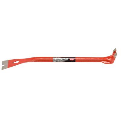 POLET KOEVOET OVAAL 910X30X17MM