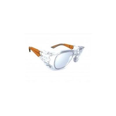 LUNETTE DE PROTECTION SAFETYPRO 350 VHP1