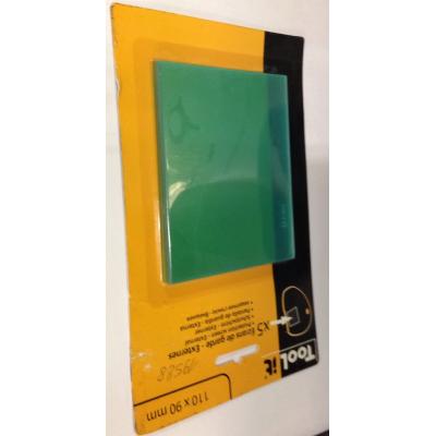 GYS LASGLAS 5ST. 110X90 EXT.
