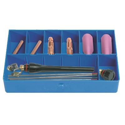GYS KIT ACCESSOIRES TIG TOORTS SR17