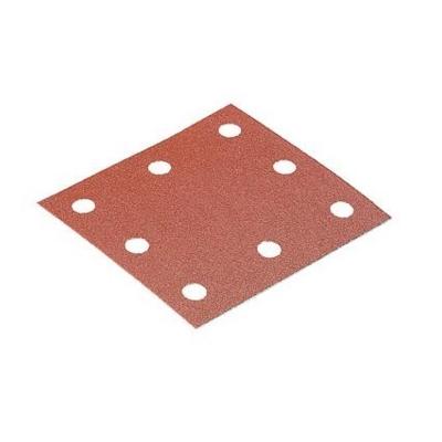 FLEX SCHUURPAPIER VELCRO 115X105 K180