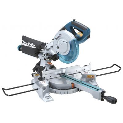 MAKITA SCIE RADIALE A ONGLETS COMPOSES