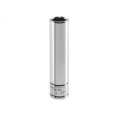 FACOM DOUILLE 1/4 LONGUE 6PANS 8MM R.8LA