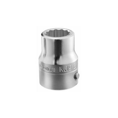 FACOM DOUILLE 3/4 6PANS 19MM K19HB