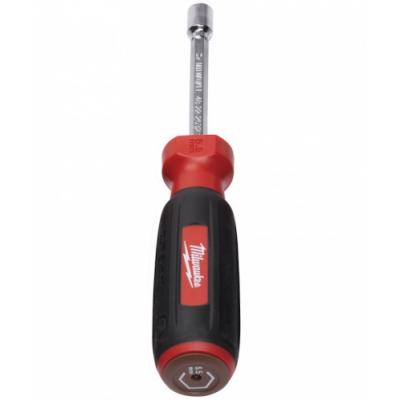 MILWAUKEE CLES A DOUILLES MAGNETIQUE
