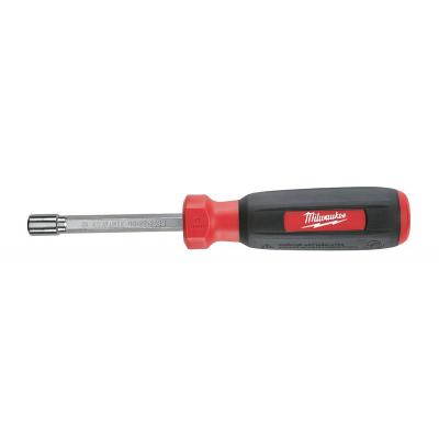 MILWAUKEE CLES A DOUILLES MAGNETIQUE 6MM