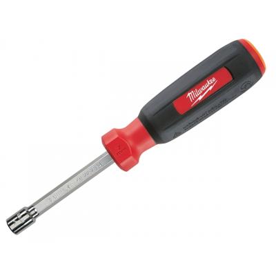 MILWAUKEE CLES A DOUILLES MAGNETIQUE 7MM