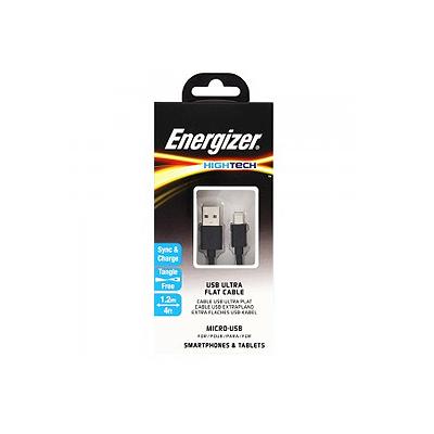 ENERG. LADER MICRO USB 1.2M