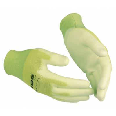 HANDSCHOENEN GUIDE 533 GREEN 6