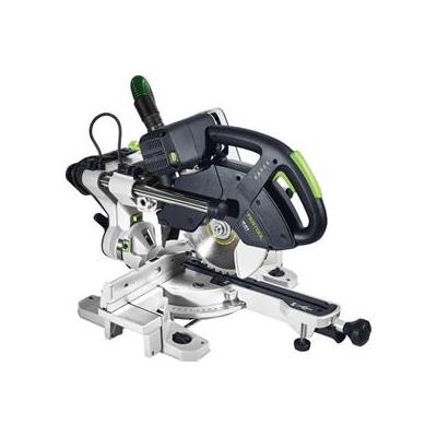 FESTOOL AFKORTZAAG KAPEX KS 60 E 230V