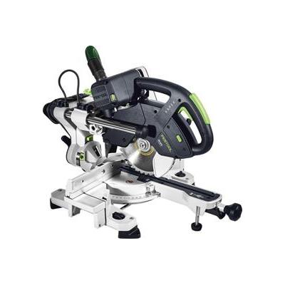 FESTOOL AFKORTZAAG KS 60 E-SET 230V