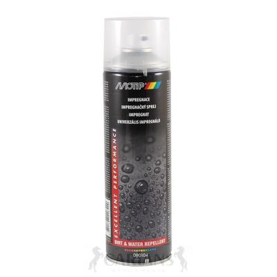 MOTIP IMPREGNACE SPRAY 500ML