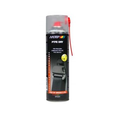 MOTIP PTFE DRY 500ML