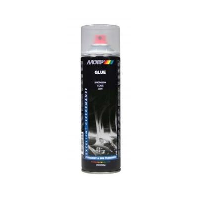 MOTIP LIJMSPRAY ADHESIVE SPRAY 500ML