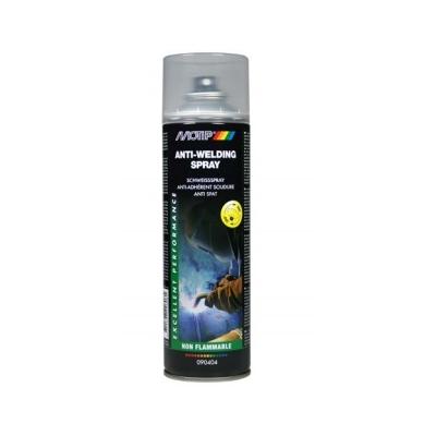 MOTIP ANTIWELDINGSPRAY 400ML