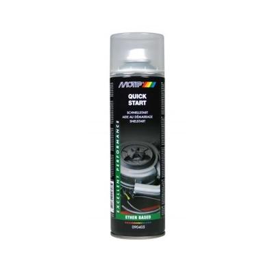 MOTIP QUICKSTART SPRAY 200ML